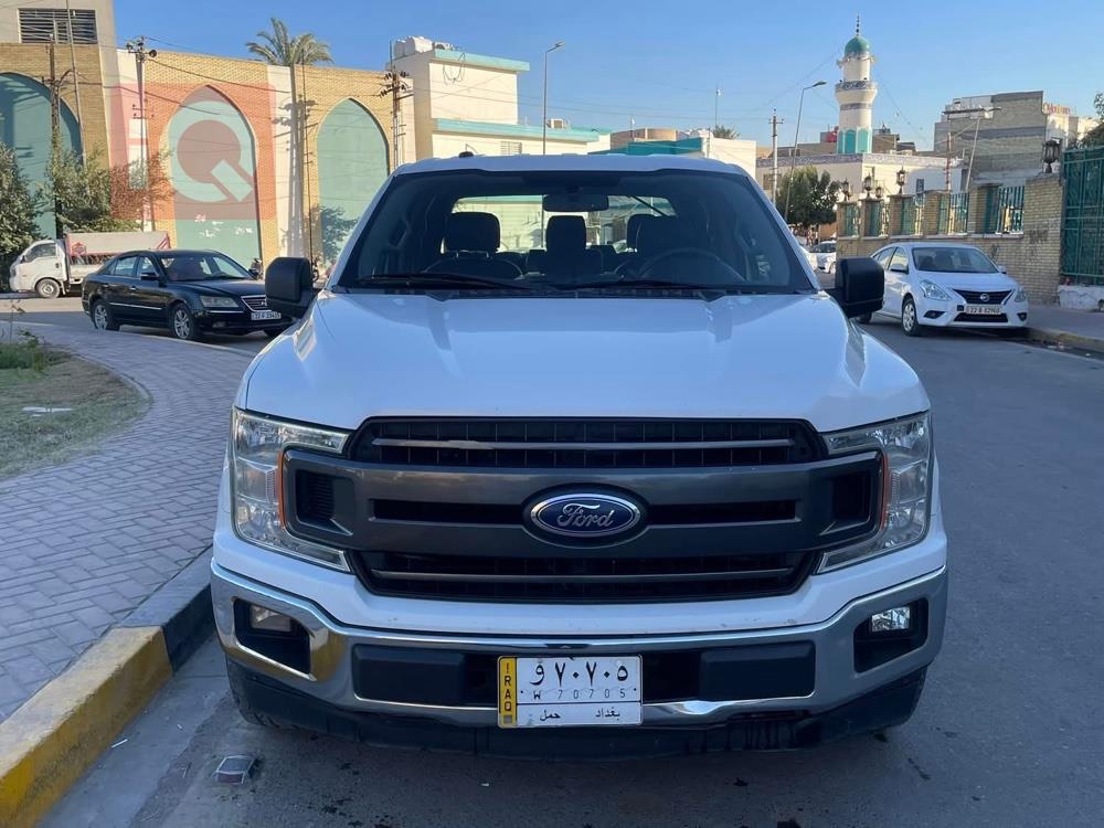 فۆرد F-150